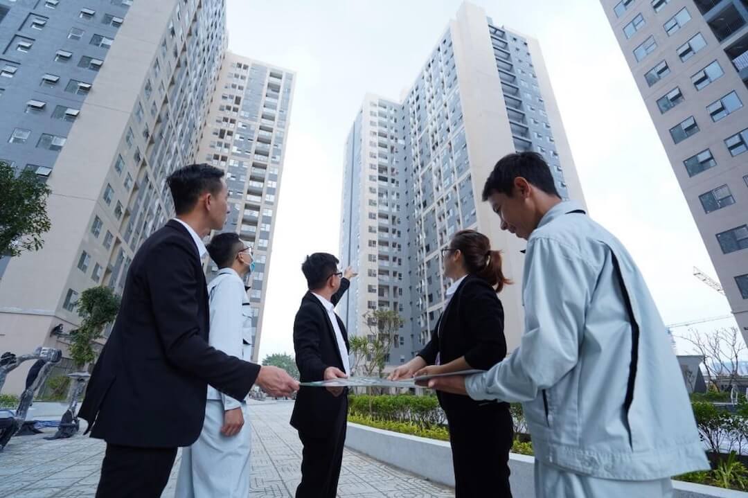 Giải Mã Năng Lực Đa Ngành A&T Group: Hệ Sinh Thái Phát Triển Bền Vững Hệ thống quản lý vận hành khép kín của A&T Group bảo vệ giá trị tài sản